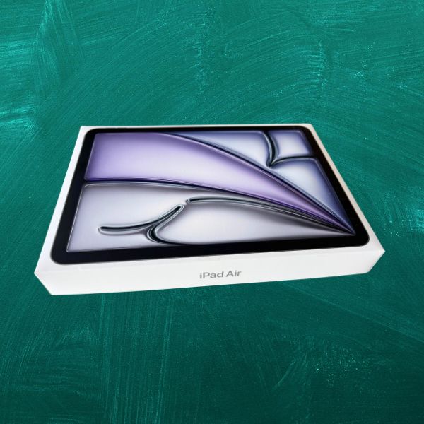 Bild Apple iPad